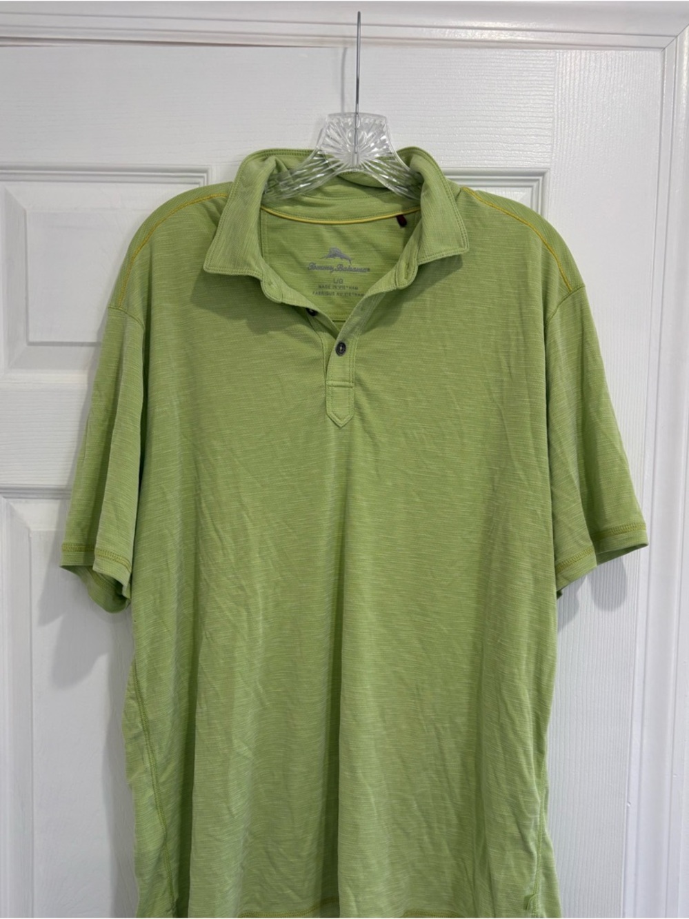 Men’s Tommy Bahama Polo Shirt